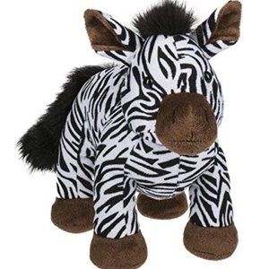 Webkinz Baby Zebra